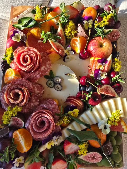 Medium Charcuterie Board