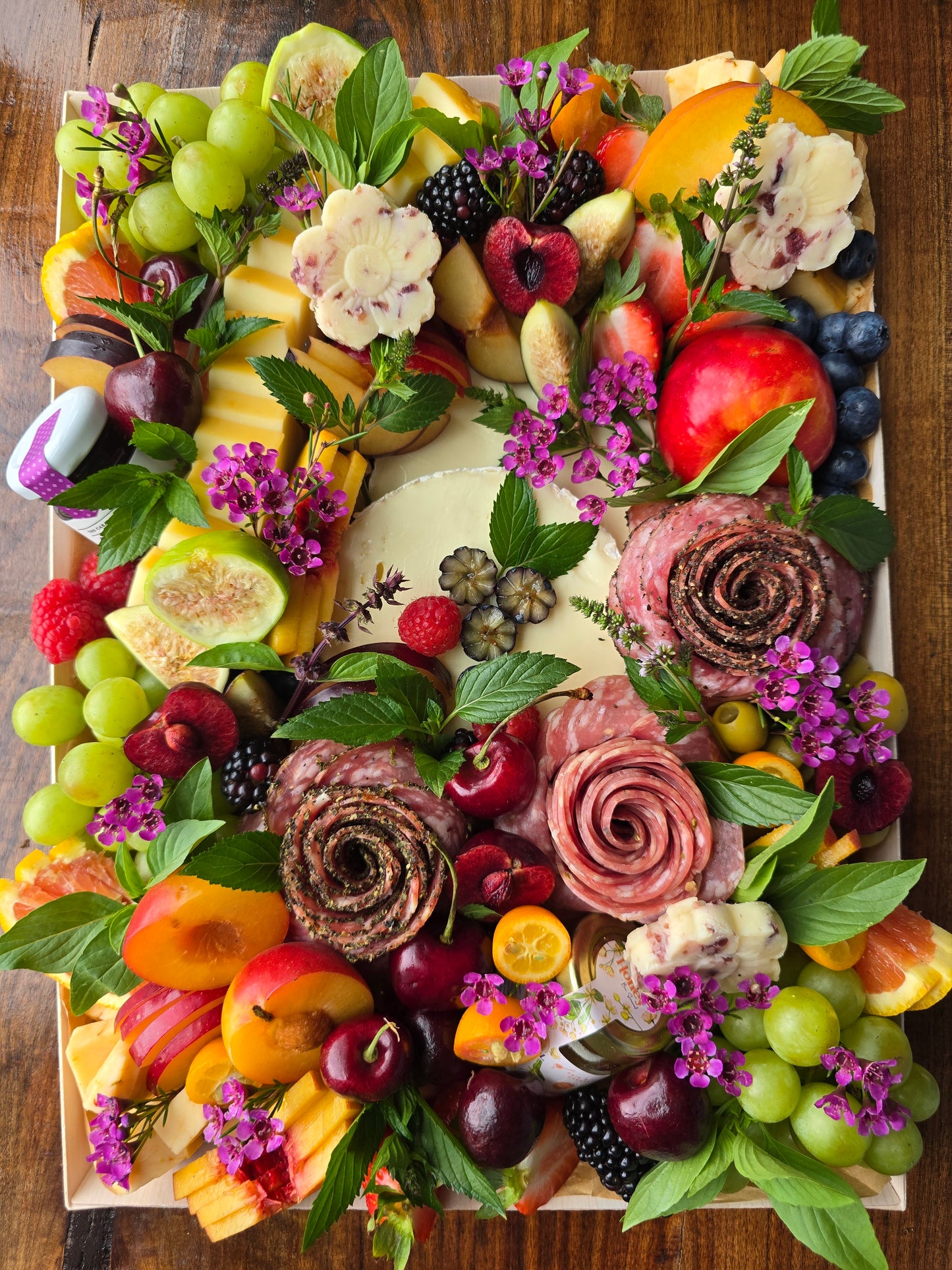 Medium Charcuterie Board