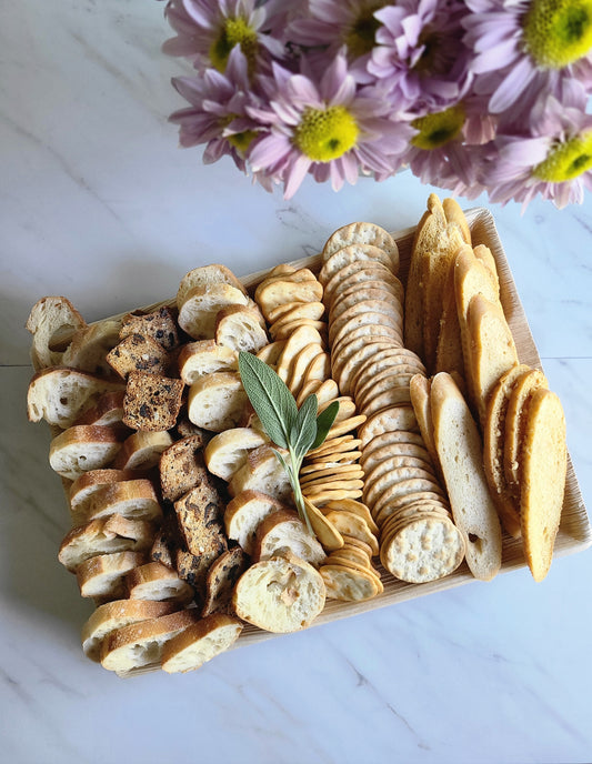 Carb Box